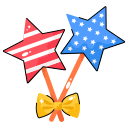 4th of july,cultures,flag,flags,independence day,usa,free icon,free icons,free svg,free png,svg,icon