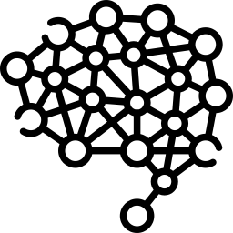 ai, artificial intelligence, connect, connection, networking, neural network, free icon, free icons, free svg, free png, svg, icon