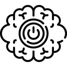 artificial intelligence, brain, chip, computer, electronics, engineering, industry, robotics, technology, free icon, free icons, free svg, free png, svg, icon