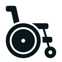 assist, assistive equipment, assistive technology, free icon, free icons, free svg, free png, svg, icon