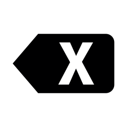 backspace, backspace key, delete, delete key, free icon, free icons, free svg, free png, svg, icon