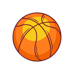 ball, basket, game, sport, sports and competition, free icon, free icons, free svg, free png, svg, icon
