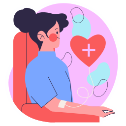 blood donation, blood donor, care, healthcare and medical, woman, free icon, free icons, free svg, free png, svg, icon
