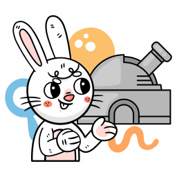 animals, astronomy, bunny, galaxy, rabbit, smileys, universe, wild life, free icon, free icons, free svg, free png, svg, icon