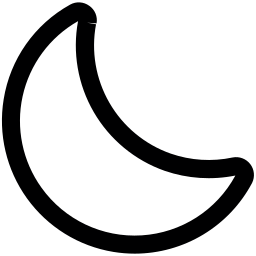 dark mode night moon, dark moon, moon night, night moon, free icon, free icons, free svg, free png, svg, icon