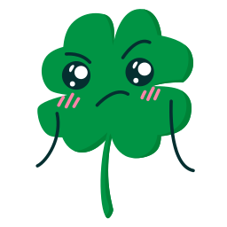 Irish, Saint Patrick, St Patricks Day, clover, ireland, shamrock, smileys, st patrick, free icon, free icons, free svg, free png, svg, icon