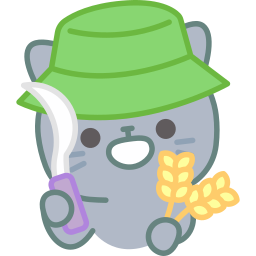 agriculture, autumn, cat, farming and gardening, harvest, season, free icon, free icons, free svg, free png, svg, icon