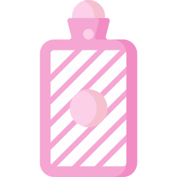 bag, heating, hot water bottle, travel, warm, water, wellness, free icon, free icons, free svg, free png, svg, icon