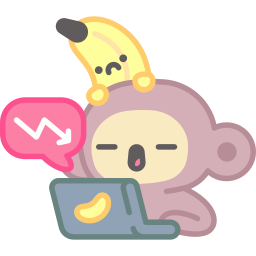 banana, bank, business and finance, money, monkey, free icon, free icons, free svg, free png, svg, icon