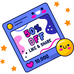 campaign, discount, marketing, offer, online, promo, free icon, free icons, free svg, free png, svg, icon