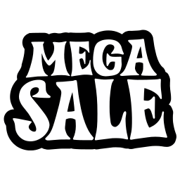 Stickers, discount, letter, lettering, marketing, miscellaneous, sale, sticker, free icon, free icons, free svg, free png, svg, icon