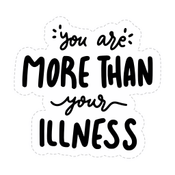 lettering, mental health, miscellaneous, psychology, typography, free icon, free icons, free svg, free png, svg, icon