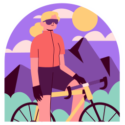 bycicle, cycling, mountain bike, outdoors, riding, sport, sports and competition, transport, free icon, free icons, free svg, free png, svg, icon