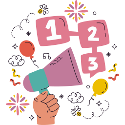 birthday and party, celebration, countdown, new year, party, free icon, free icons, free svg, free png, svg, icon