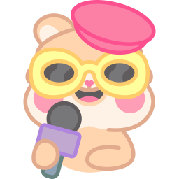 communications, hamster, news and media, news reporter, press, free icon, free icons, free svg, free png, svg, icon