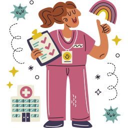 healthcare, hospital, medical assistance, medical staff, nurse, people, professions and jobs, woman, free icon, free icons, free svg, free png, svg, icon