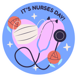 healthcare, medical assistance, medical staff, nurses day, smileys, free icon, free icons, free svg, free png, svg, icon