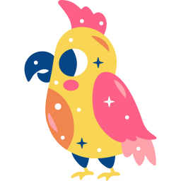 animals, bird, fauna, parrot, smileys, wildlife, free icon, free icons, free svg, free png, svg, icon