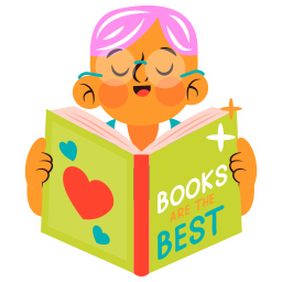 book, education, library, read, reading, smileys, study, free icon, free icons, free svg, free png, svg, icon