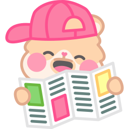 education, hamster, literature, reading, free icon, free icons, free svg, free png, svg, icon