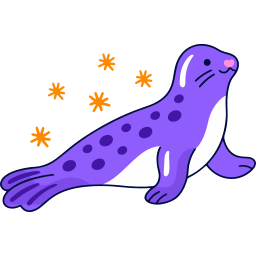 animal, animal kingdom, animals, seal, wild life, zoo, free icon, free icons, free svg, free png, svg, icon