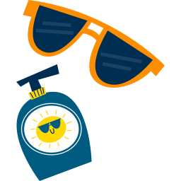 holidays, summer, summertime, sunglasses, free icon, free icons, free svg, free png, svg, icon