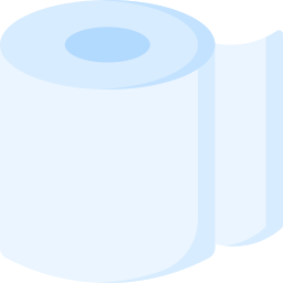 bathroom, cleaning, dispenser, hygienic, miscellaneous, paper towel, restroom, tissue paper, toilet paper, wc, free icon, free icons, free svg, free png, svg, icon