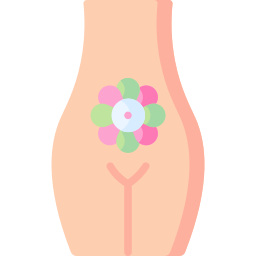 anatomy, female organs, femenine, gynecology, healthcare and medical, menstruation, period, ureter, vagina, woman, free icon, free icons, free svg, free png, svg, icon